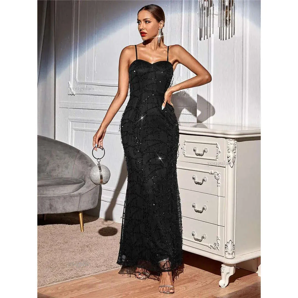 Casual Dresses IDress Summer 2022 Womens Fashion Maxi For Women