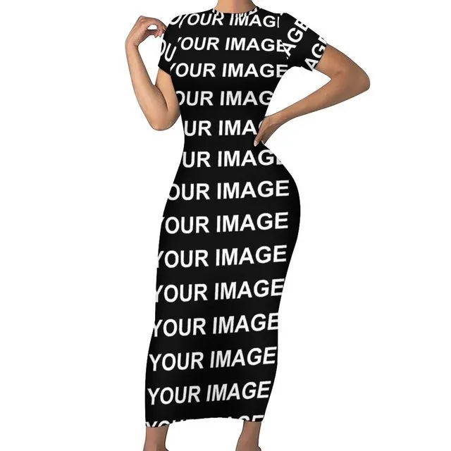 christmas plus size fancy dress Fun Costumes Santa Claus Sweetie Womens Costume Color:True Navy sheer neck Topping off the look Royal Blue Rhinestone Mesh