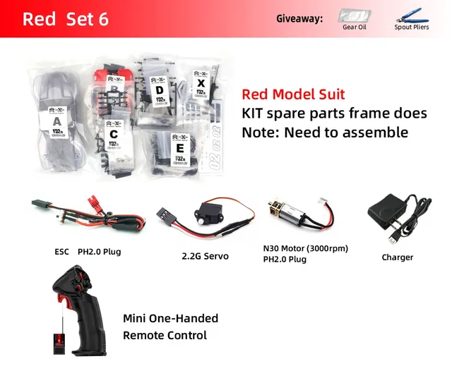 1/32 Orlandoo Hunter RCモデルOH32x02ロールケージミニショート