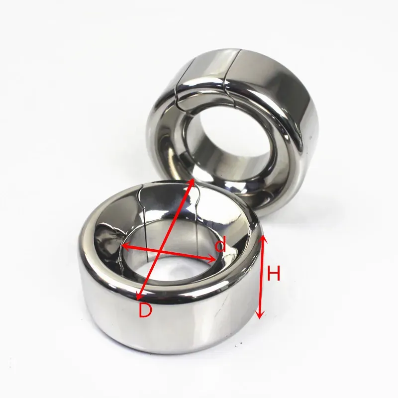 7 Gren Skrotum Kugelstrecker Mnnlicher Penisringe... Von 40,95  | DHgate