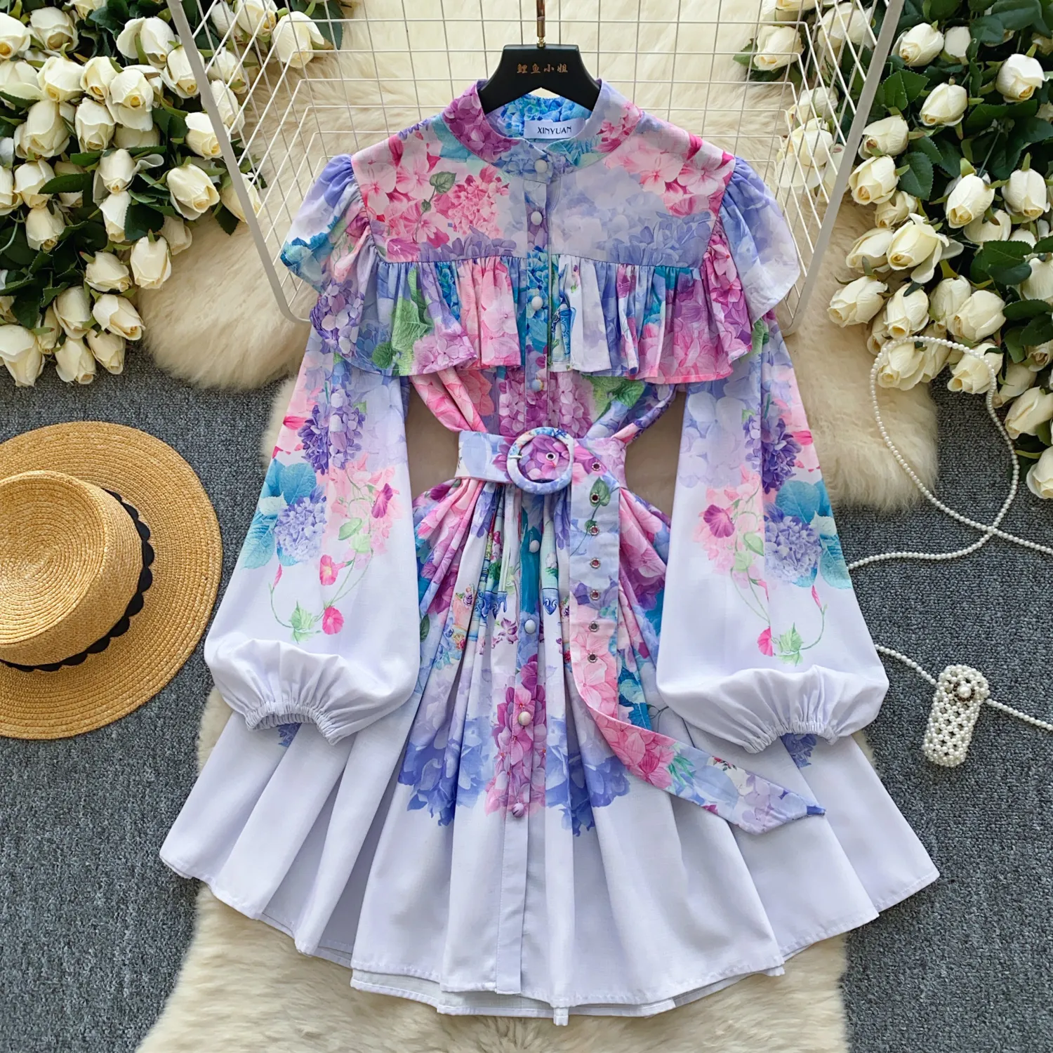 Casual Women Sleeveless A-Line Dress Summer Linen Blend Backless Crew Neck  Above Knee from Dhgate Basic & Casual Dresses - price 34.18