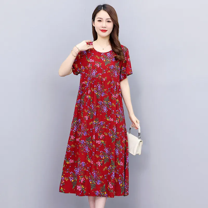 casual summer dresses 2023 Trendy Summer Dresses 2023: You'll Be Obsessed - FashionActivation