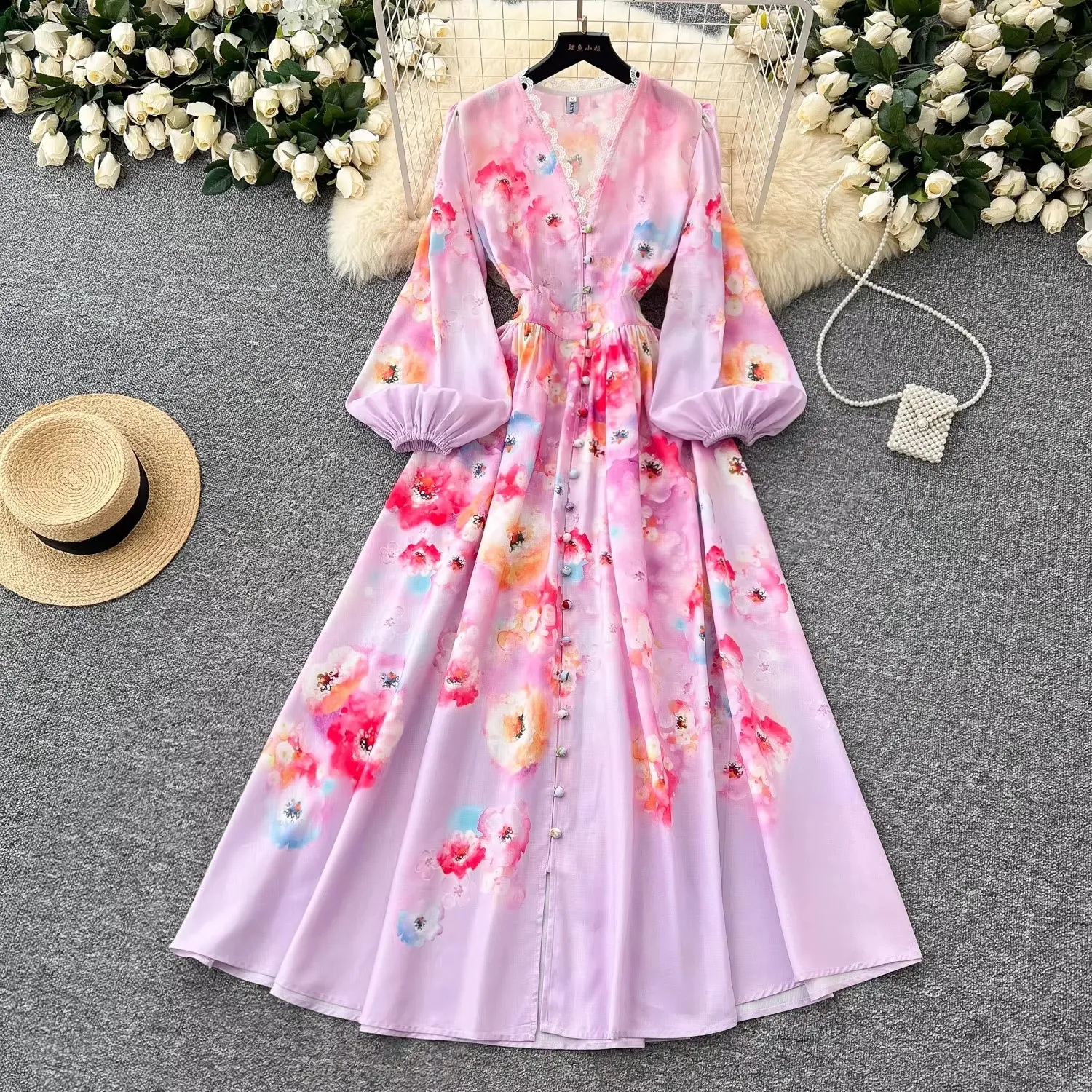 holiday brunch dress Buy Neiman Polka Summer Holiday Maxi Dress Online in India on Miss Mosa