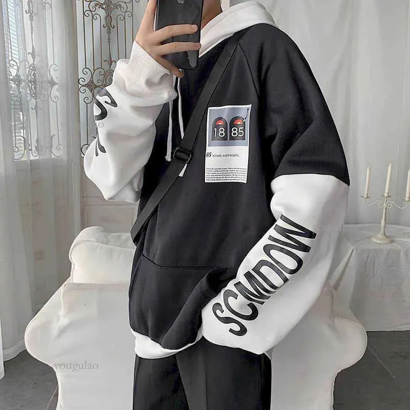 Amazon.com: Men Women Y2K Japanese Sakura Fleece Hoodie