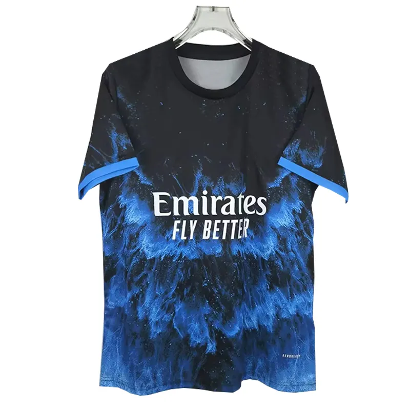 ea sports jersey real madrid