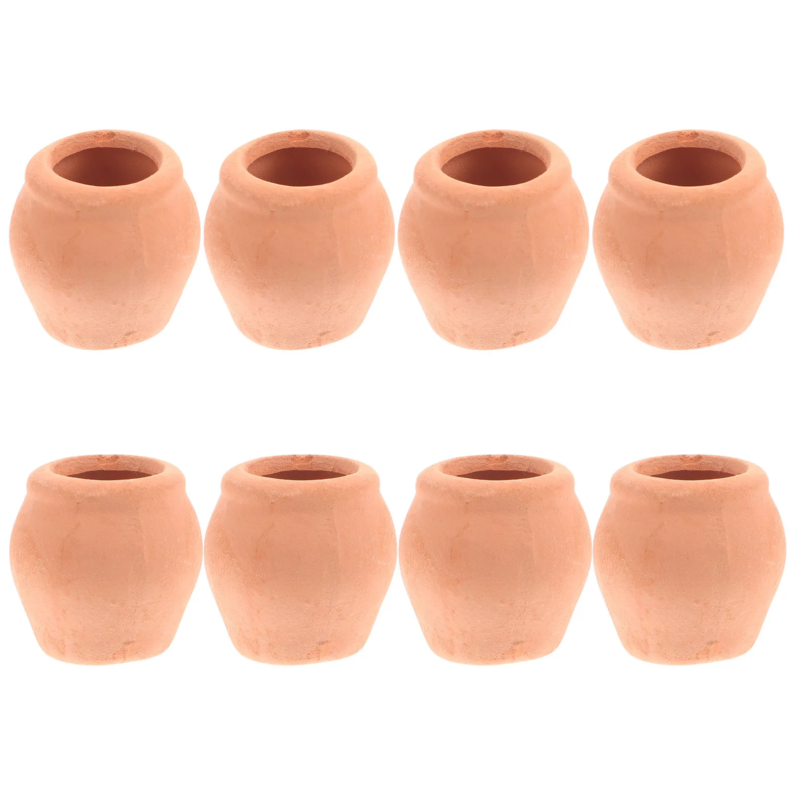 Mini Ceramic Flower Pots Small Clay Planter Pots for Succulents Indoor  Small Terracotta Planters Bulk from Dhgate Planters & Pots - price 39.06