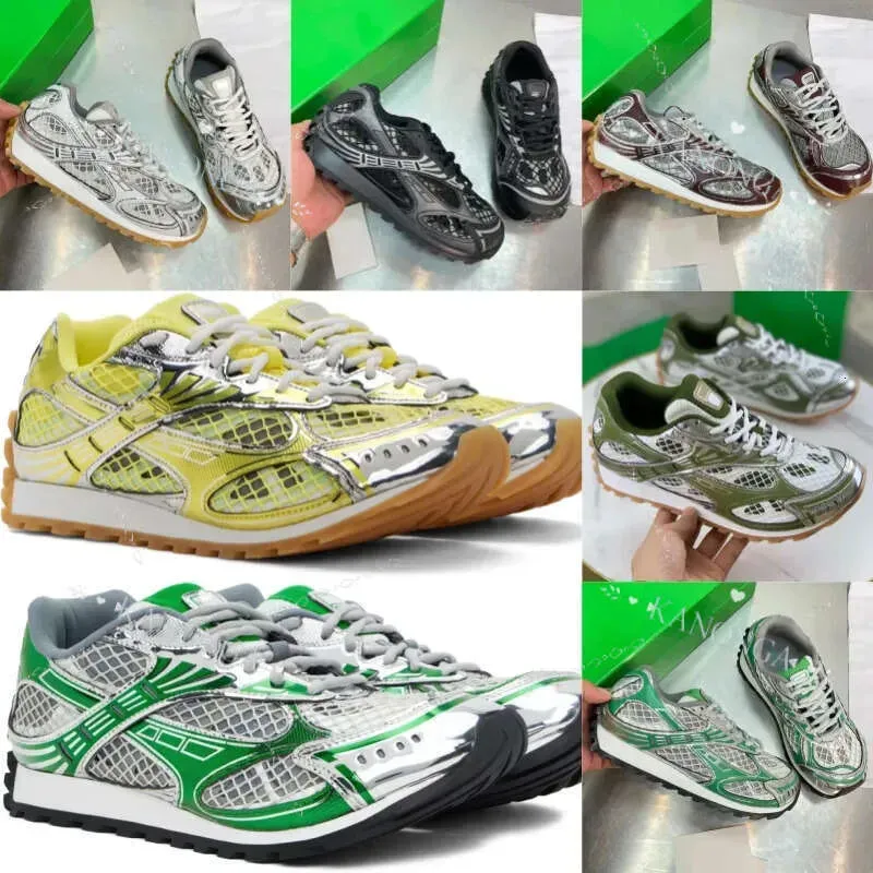 60% OFF Buyers' Picks2026 Orbit Runner Mesh Sneakers – Unisex Casual Trainers Under $50
