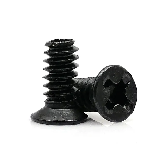 25pc 6#-32 M3 Computer PC Case 2.5\