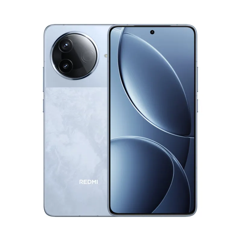 Xiaomi Redmi K80 5G Smartphone, 12GB RAM, 256GB, White | DHgate