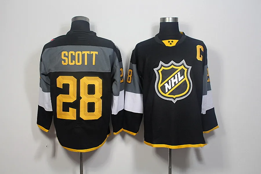 John Scott All Nhl Jerseys 2016 Nashville John Scott Nhl All Star