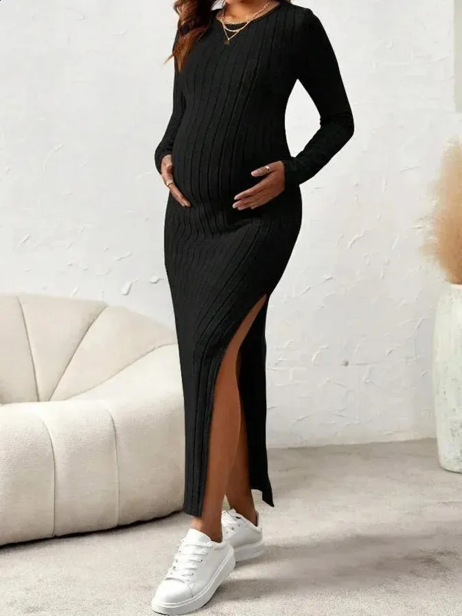 pink long sleeve homecoming dress Long Sleeve Blush Pink Homecoming Dresses Illusion Neck Lace Top Hoco Dress ARD1542