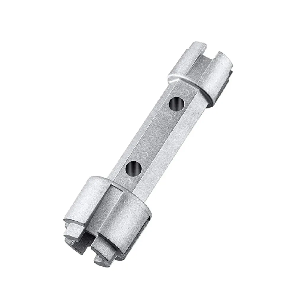 LLAVE DE TUBO STILLSON, DE 8 PULGADAS, PARA PLOMERIA. MARCA EMTOP