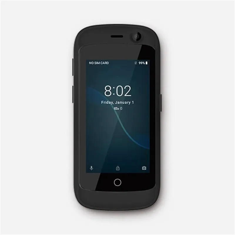 Pocket Android Phones Compact 4G LTE Smartphone: Mini Mobile Pocket Phone With Android 8.1 ...