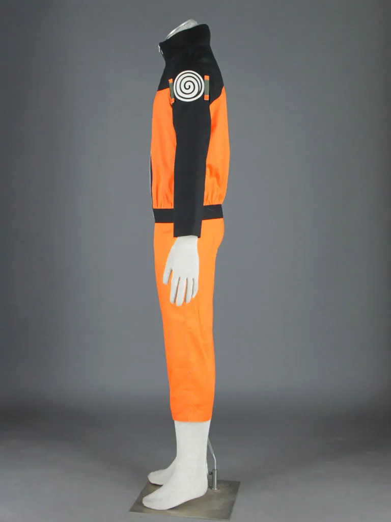 Japanese Uzumaki for naruto anime Shows and Halloween