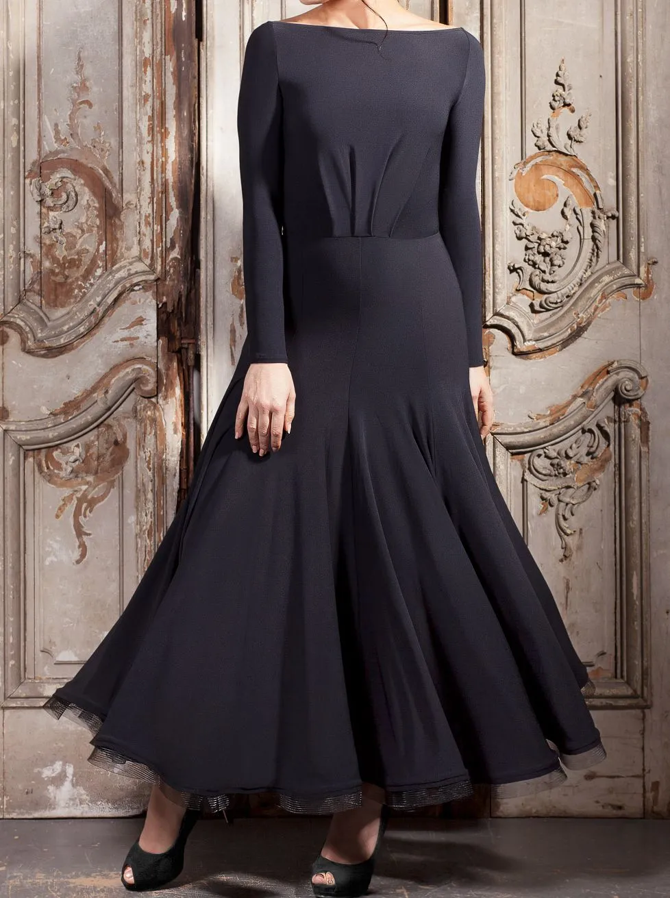 Elegant Ballroom Dancing Dresses Womens... From Uledemode_official, $91.23 | DHgate.Com Elegant Ballroom Dancing Dresses Womens... From Uledemode_official, $91.23 | DHgate.Com