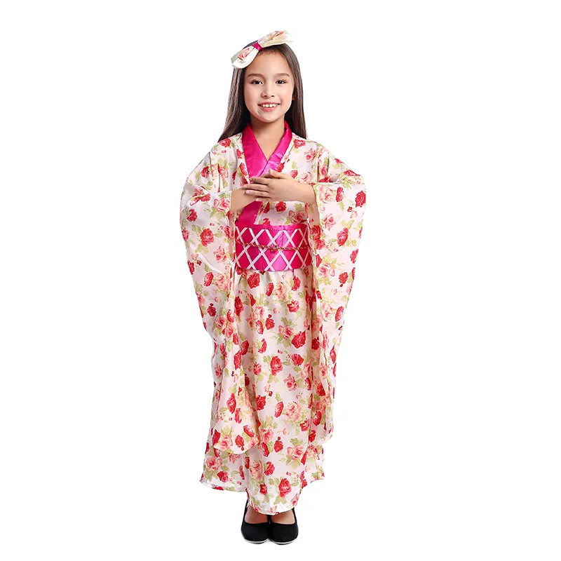 Princess Kimono: A Buying Guide for SME Retailers