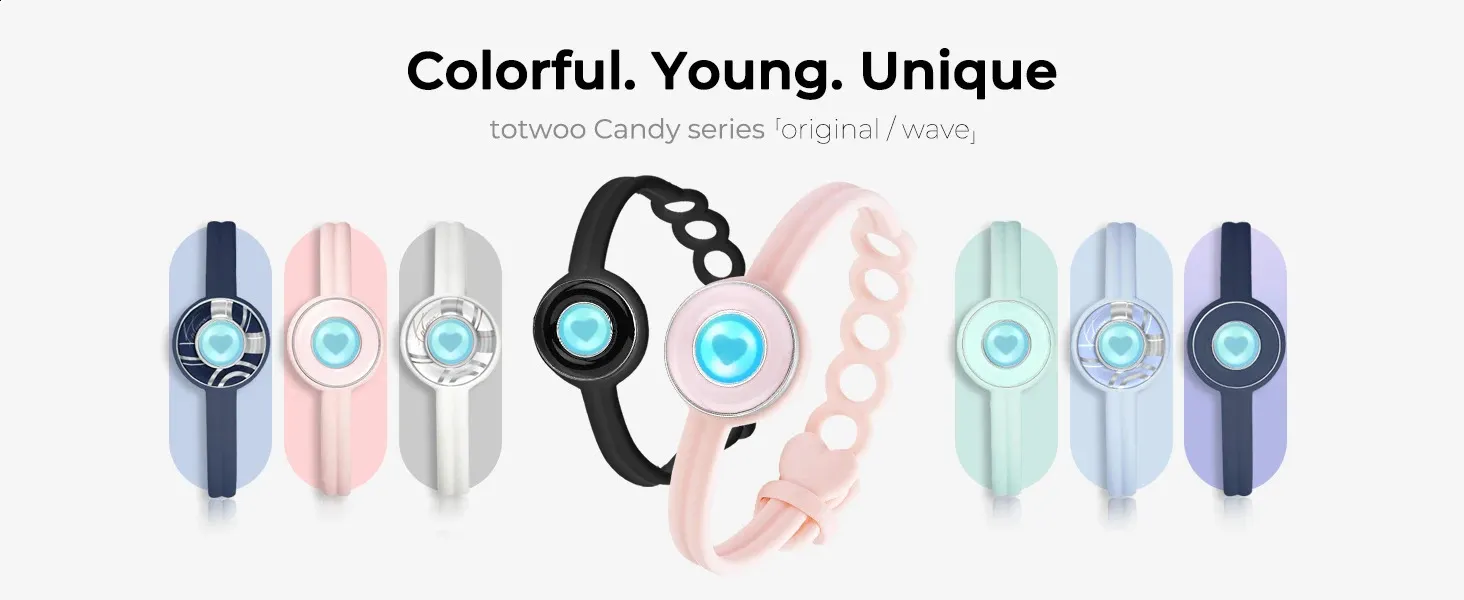 Long Distance Touch Silicone Bracelet with Colorful Band and Vibration  Light for Couples from Dhgate Jelly - price 131.76