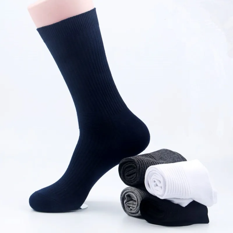 oh polly corset dress 100% Cotton Ankle Socks for Mens | High|Quality Low Cut Dress Socks main image 1