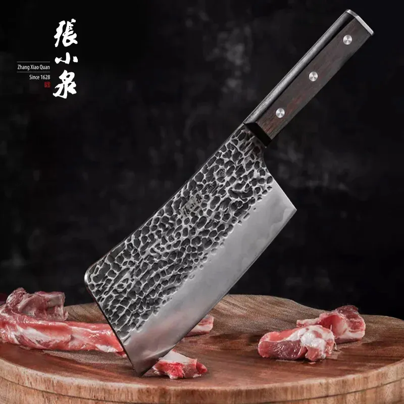 Heavy Duty Meat Cleaver For Chopping Bones And Meat | DHgate