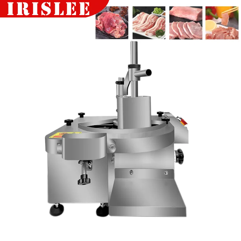 Industrial Stainless Steel Meat Slicer Commercial... From Lewiao0 ...