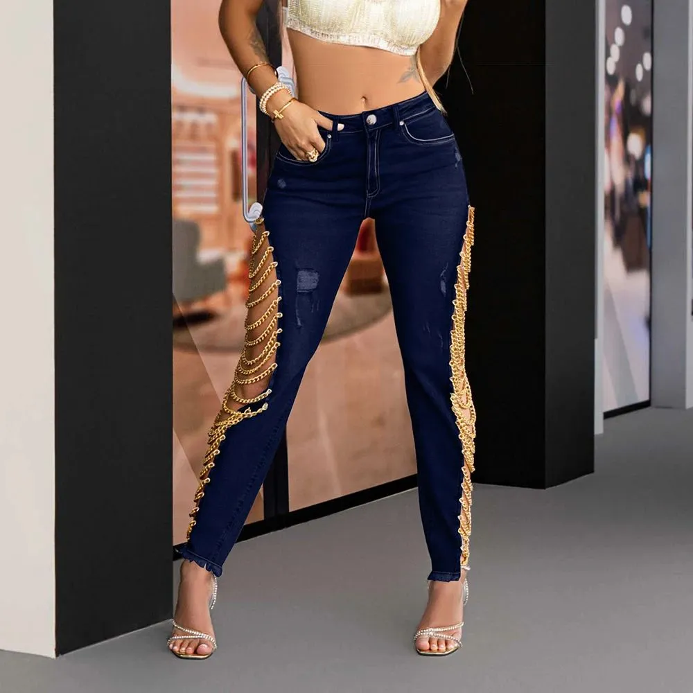 Tummy Control Best Jeans For Booty Lift Butt Lift Jeans: High