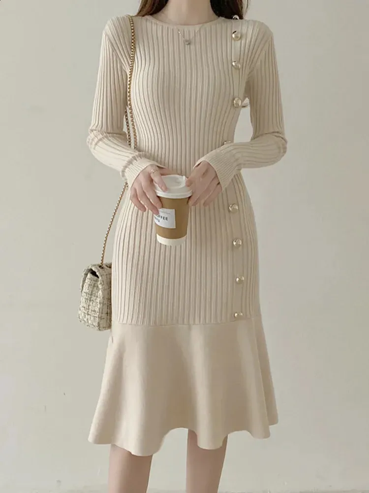 cotton and rye dress & Serape Knit CRWD05M MULTI / XL Size:35W x 27L front design Fashion Popular Bridal Dress Seeking pattern for something