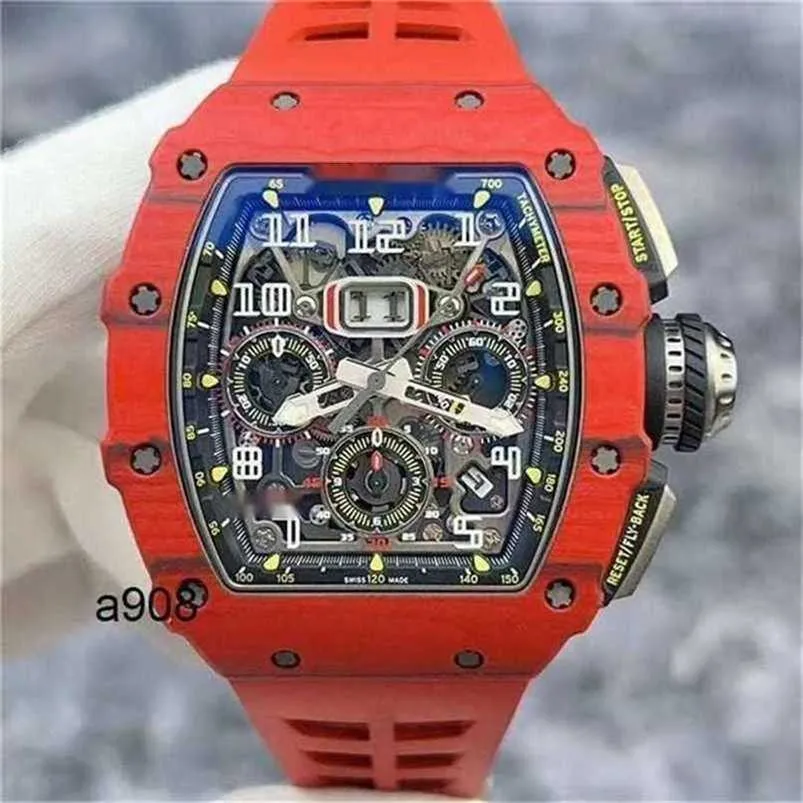 Luxury Swiss Movement Men's Wristwatch For Men With Super Clone 11 03 ...