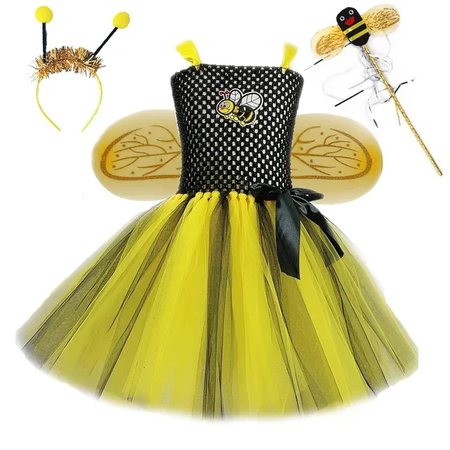 butterfly dresses Andrea and Leo A1136