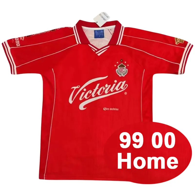 vintage TOLUCA A.C. ユニフォーム Corona XL相当 2e6338c4-4c22-4c69-aee7-