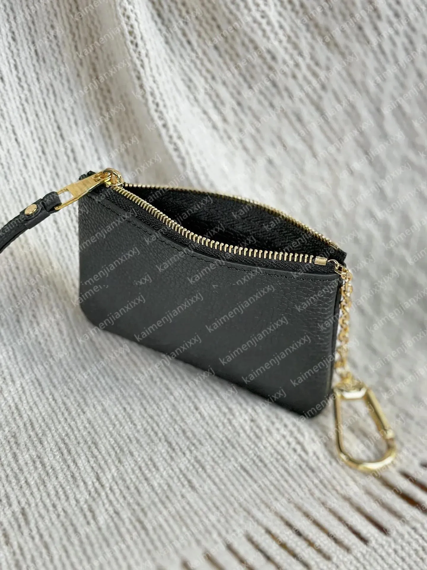 Portachiavi Rook in pelle da Gusti-Leder – Gusti Leder Portachiavi Rook in pelle da Gusti-Leder – Gusti Leder