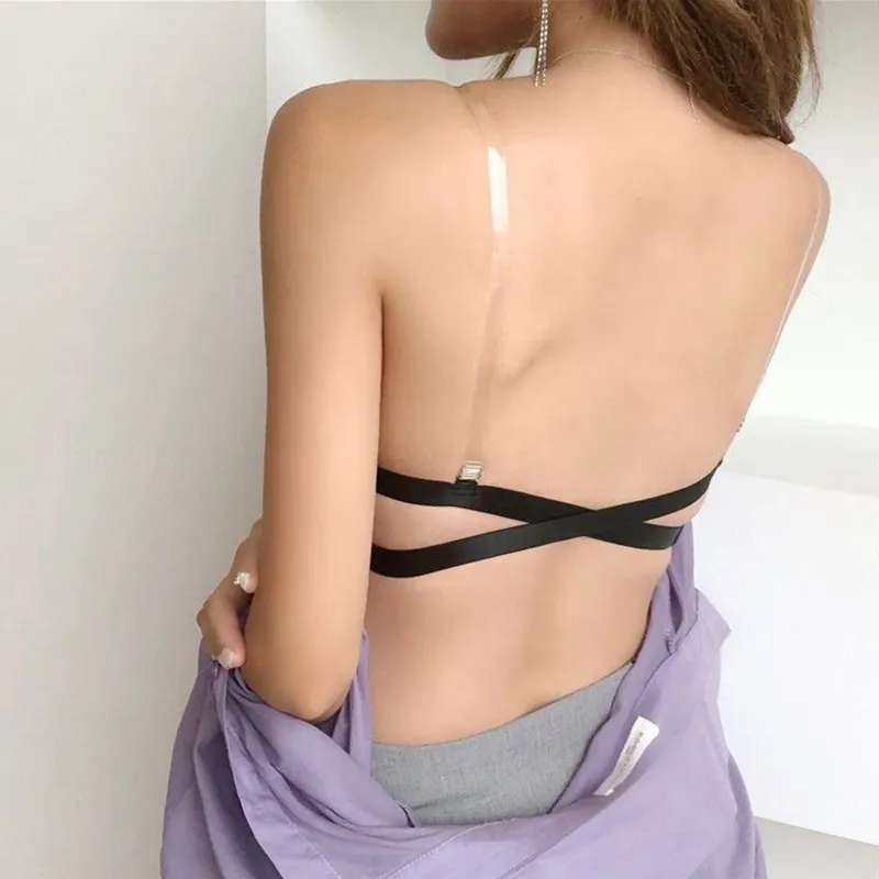Strapless Bra For Women Big Bust Support, Non Slip,... From  Uledemode_official, $20.74 | DHgate.Com