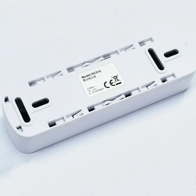 Dooya DC510 Wireless Vibration Sensor 433 MHz... From Homemarket4, $33.97 |  DHgate.Com