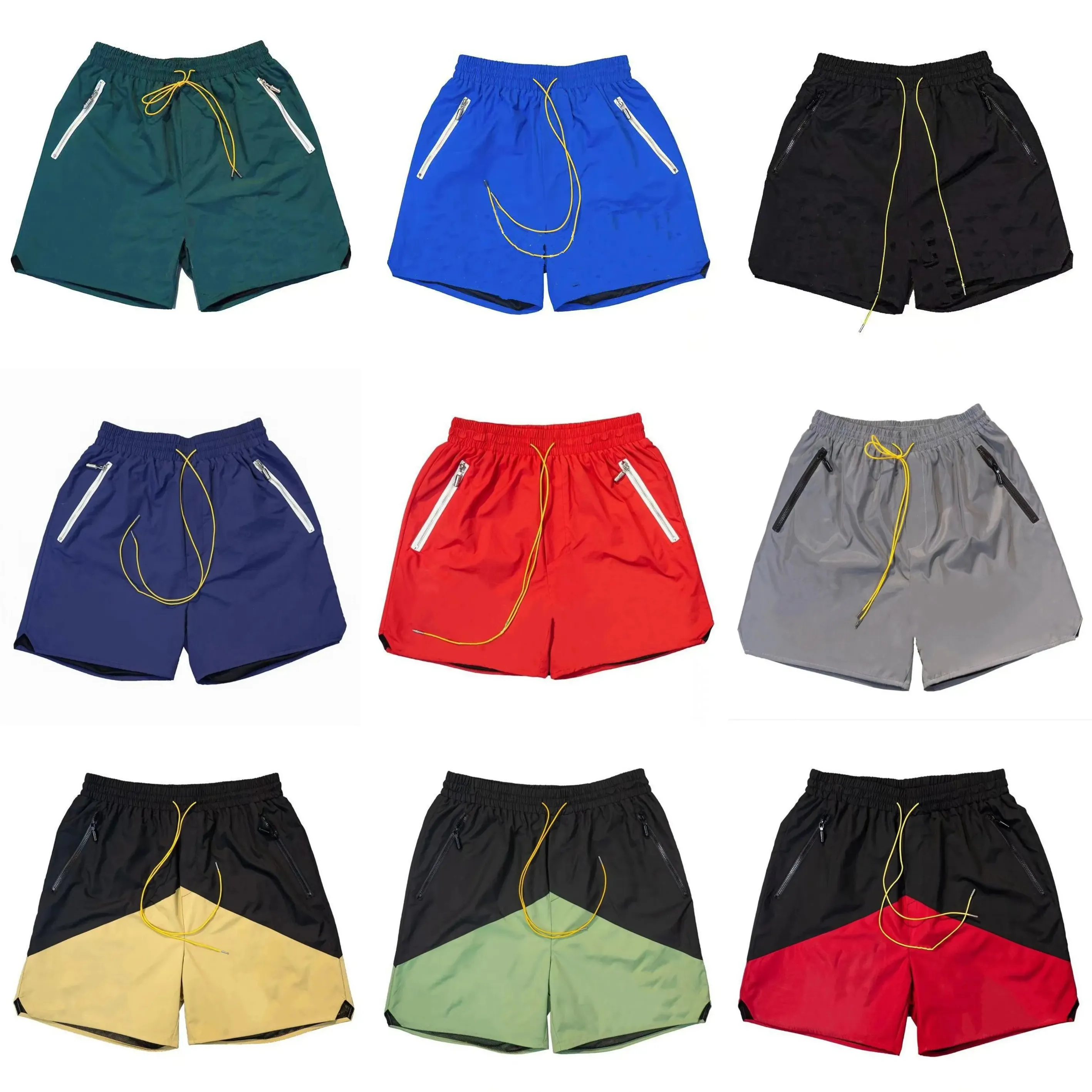 High Quality Mens Shorts Designer Loose Comfortable... From Shoes ...