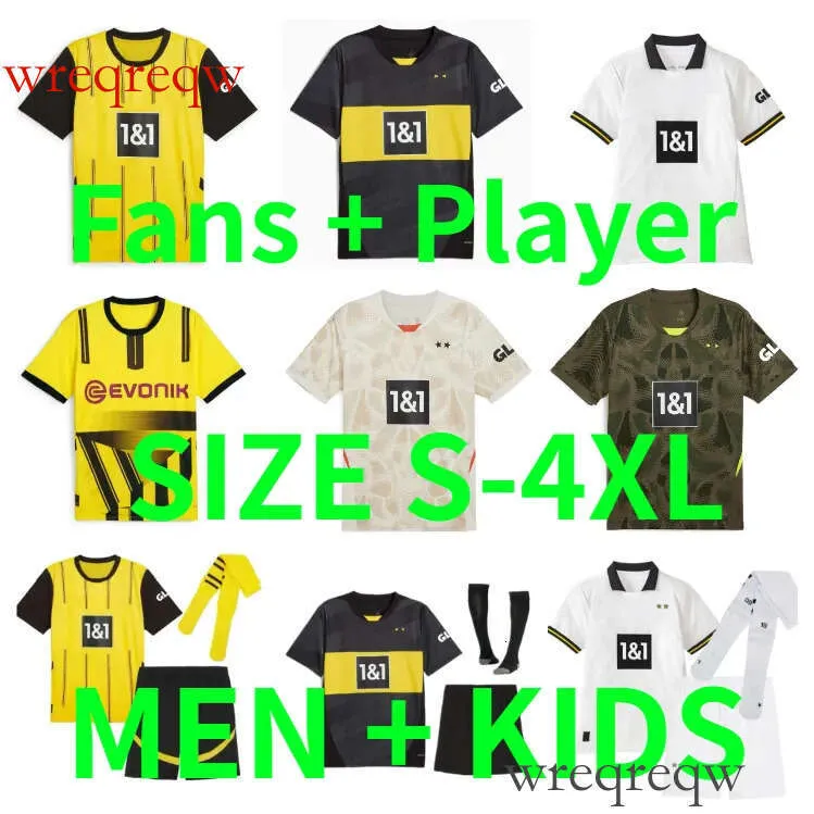 2024 2025 ADEYEMI BRANDT Black Soccer Kits With HALLER, Bynoe Gittens ...
