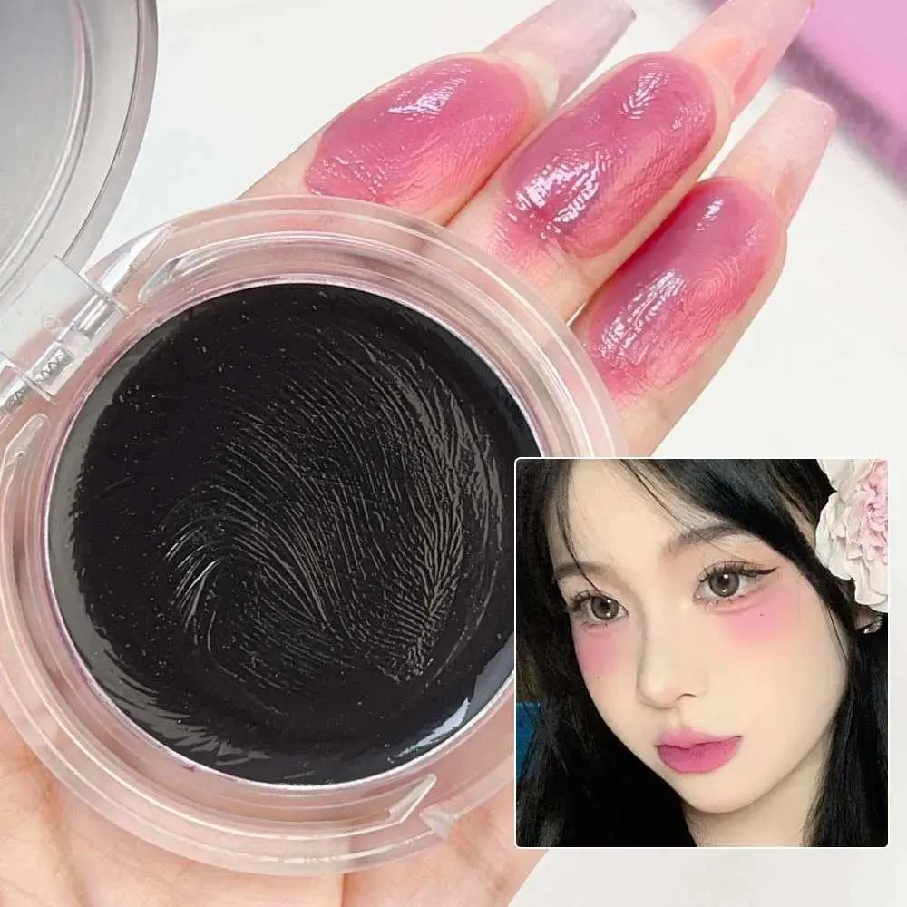 Multi-purpose Warm Change Black Ber Cream Natural Brightening Lip Eyes ...
