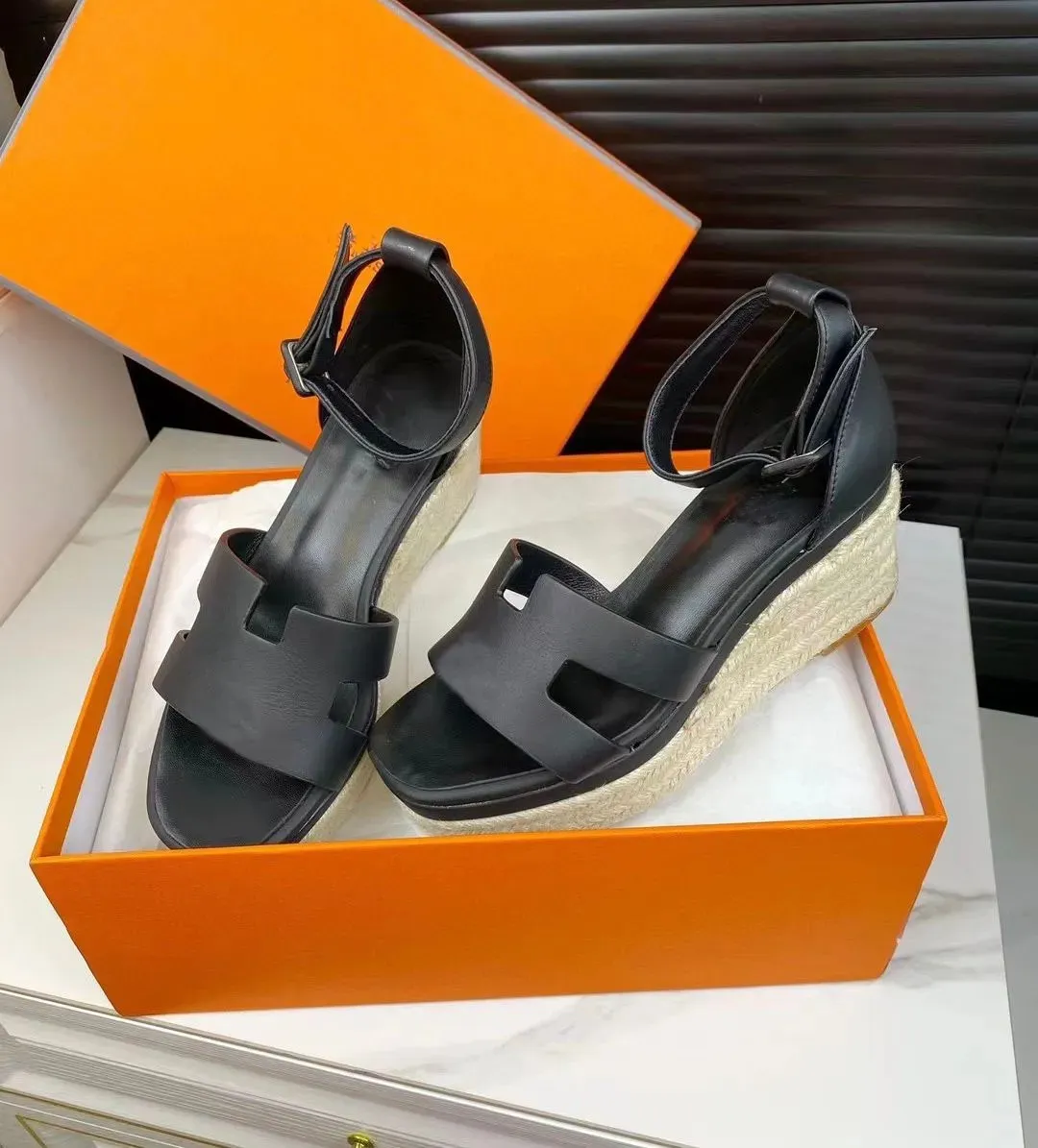 Bulk Womens Espadrille Wedge Sandals: Comfortable Walking Shoes