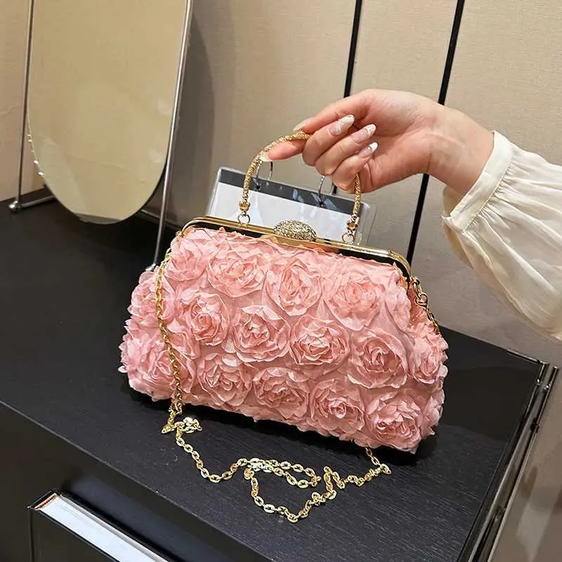 Save Big on Bulk Clutch Bag Wedding Guest Luxury Satin Bridal Party Clutch  Bag Ladies Wedding Wallet And Handbag Small Shoulder Strap Bag Designer Bag 