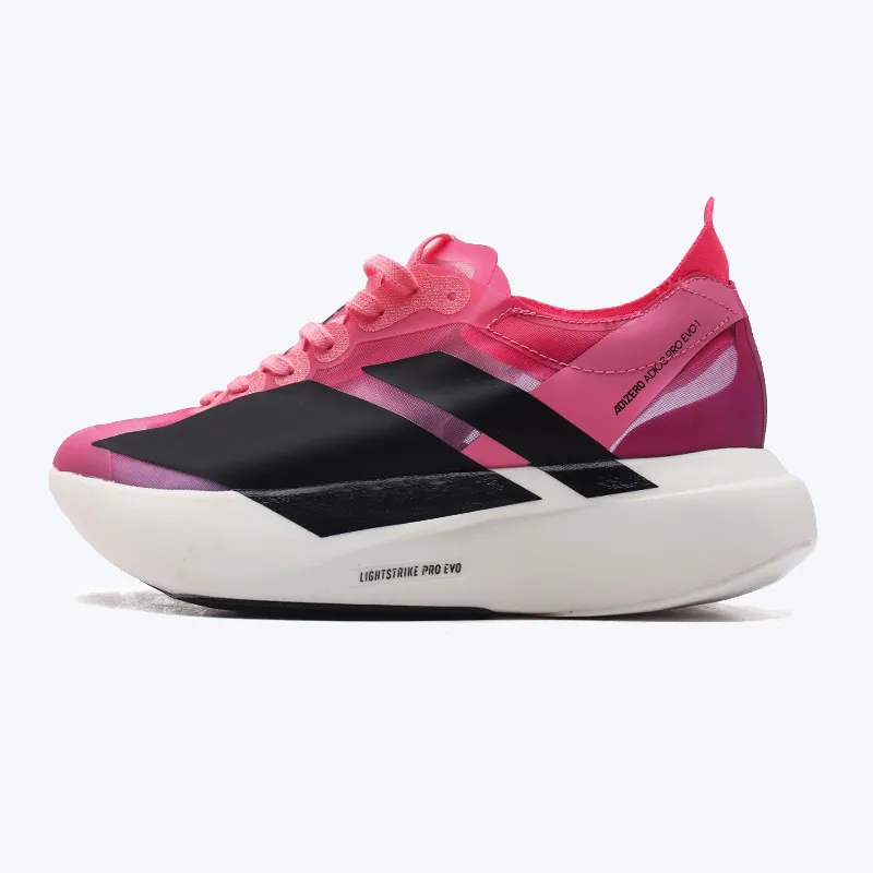 adidas gazelle silver green womens PW Adizero Pro Evo 1 EVOLUTION – Humanrace