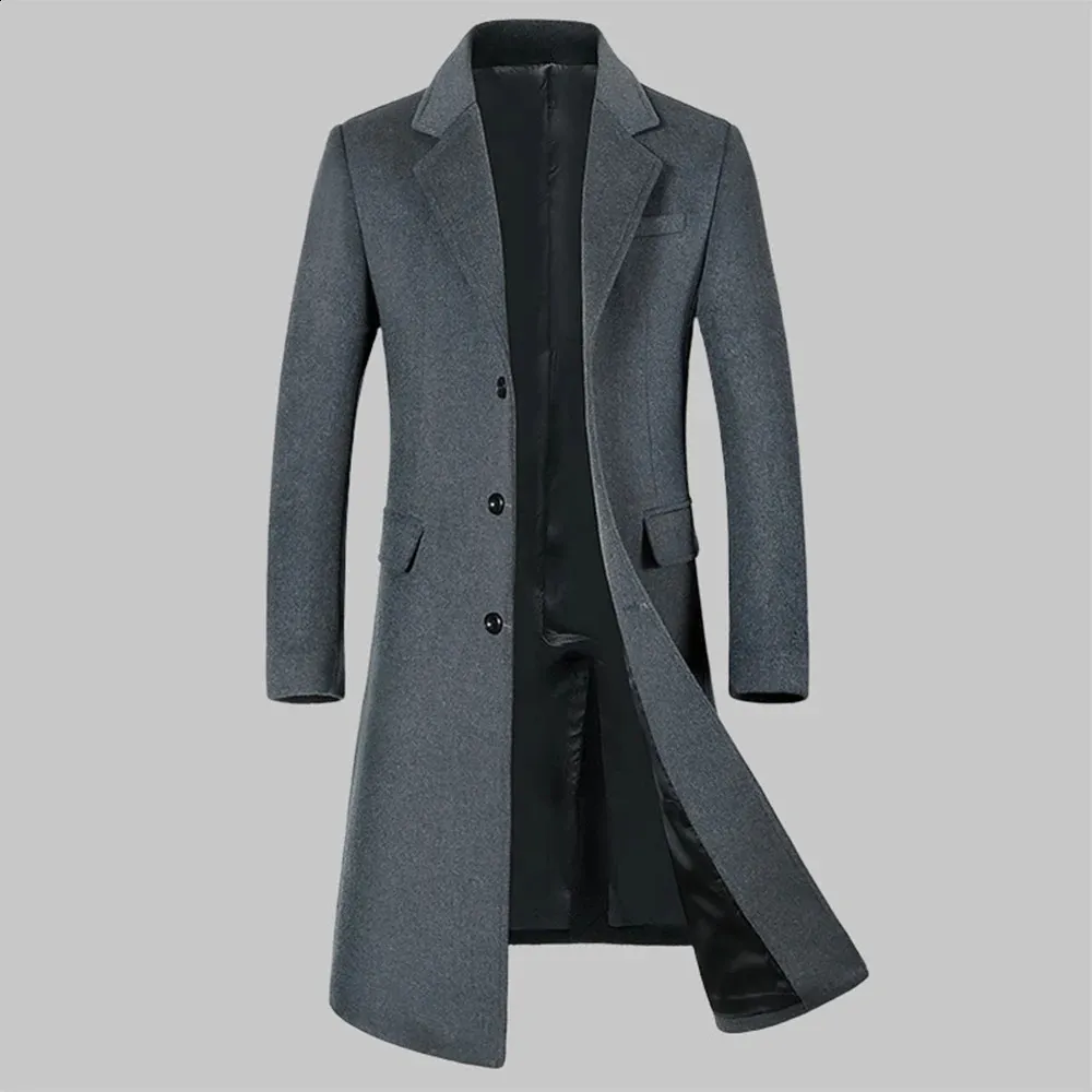 Wool Blend Dillards Mens Winter Coats Men's Winter Coats Jackets
