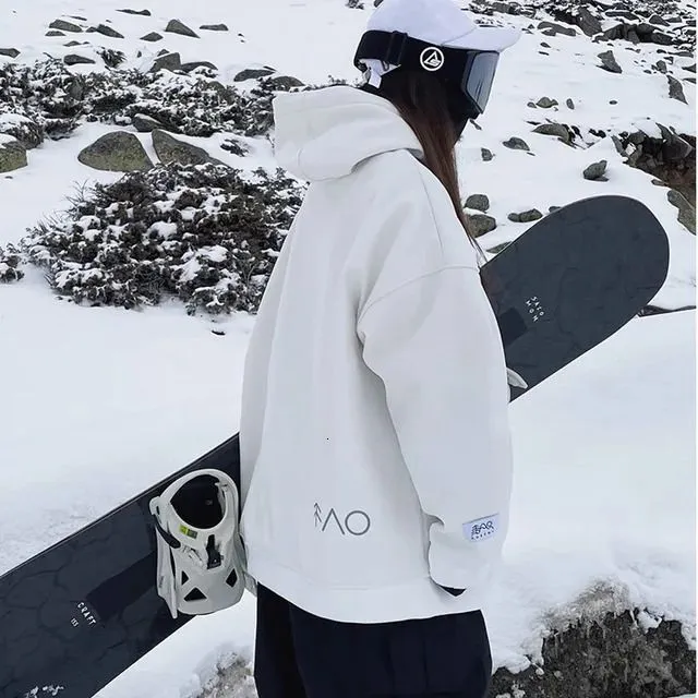 Womens Snowboard Best Mens Snowboard Jacket Oversized Ski Hoodie