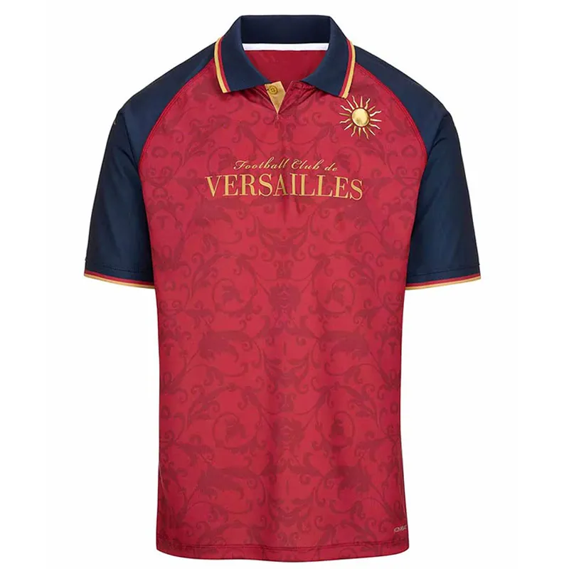Versailles FC 2024を￥1,705 | DHgate