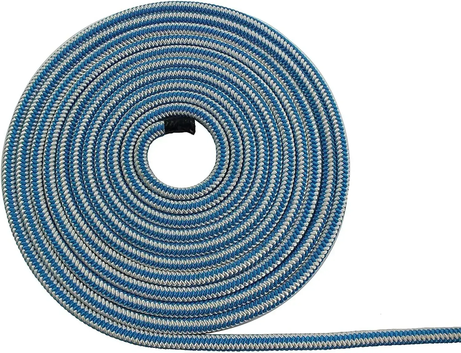 DHgate.com:Arborist Climbing Rope - 1/2 Inch (12.7mm) 16 Strand Static ...