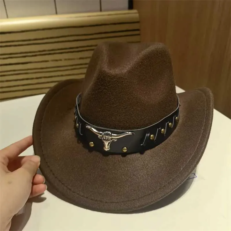 Cs Western Cowboy Hat Panama Style Summer Hat For... From Swallow_house ...
