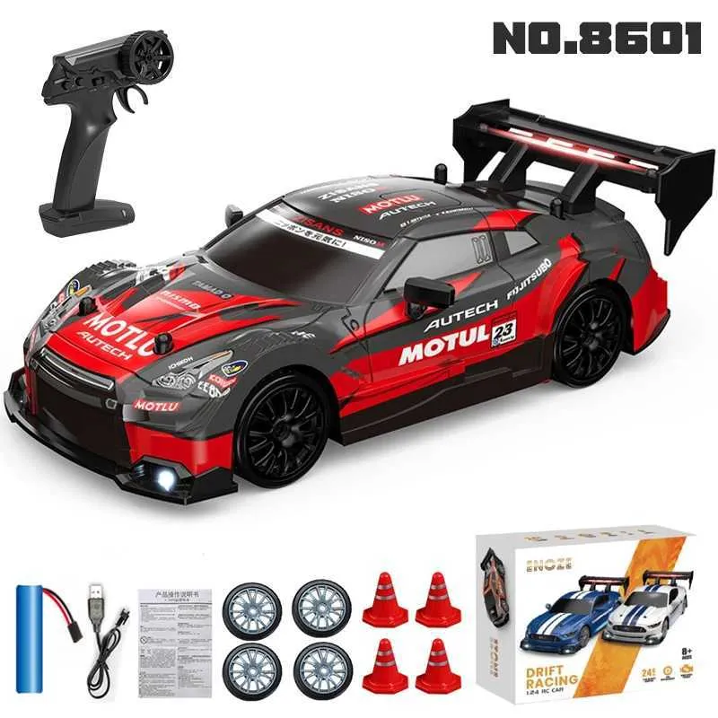 Electric Rc Cars Racing High Speed Electric RC Drift Rc Cars Traxxas With LED... From B2cafe ...