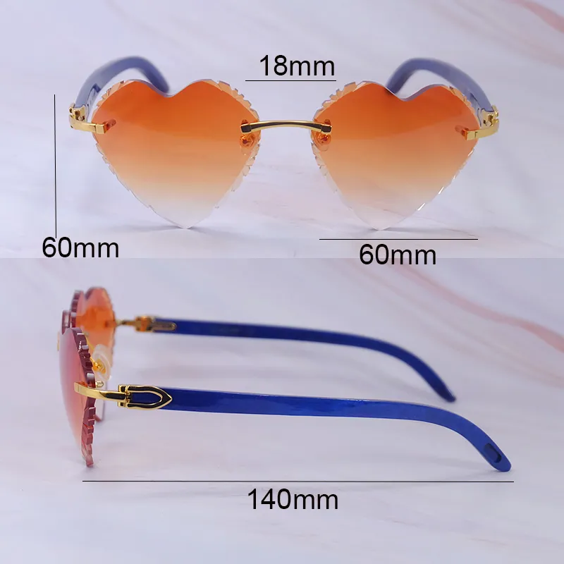 Heart Shaped Sunglasses Vintage Party Metal Frame with Spring Hinge 1 or 2 Pair Womens Small Thin Metal Heart Shaped Frame  main image 4