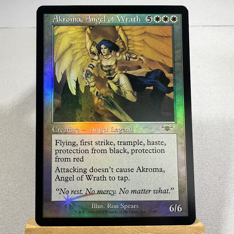 5000 mtg cards Legal in Modern, Rarity: U, Type: Creature, Artifact, cascade (When you cast this spell 10 Random Magic Cards Rated