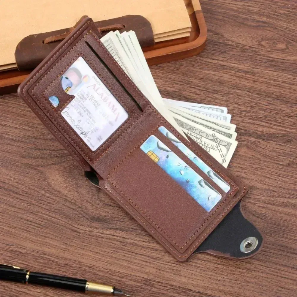 ☆ DHgate 원피스 Luffy Wallet Zoro 인물 코스프레 PU 가죽 코인 지갑 카드 홀더 여성 애니메이션 선물 | 오늘  ₩16,756 특가