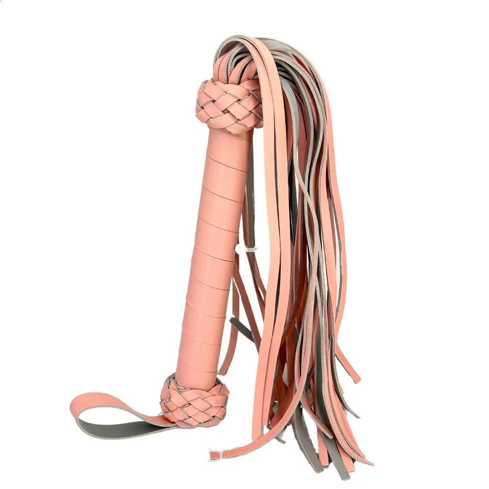 sexspielzeug flogger Liebe Seele Victorian Garden Flogger Whip main image 0