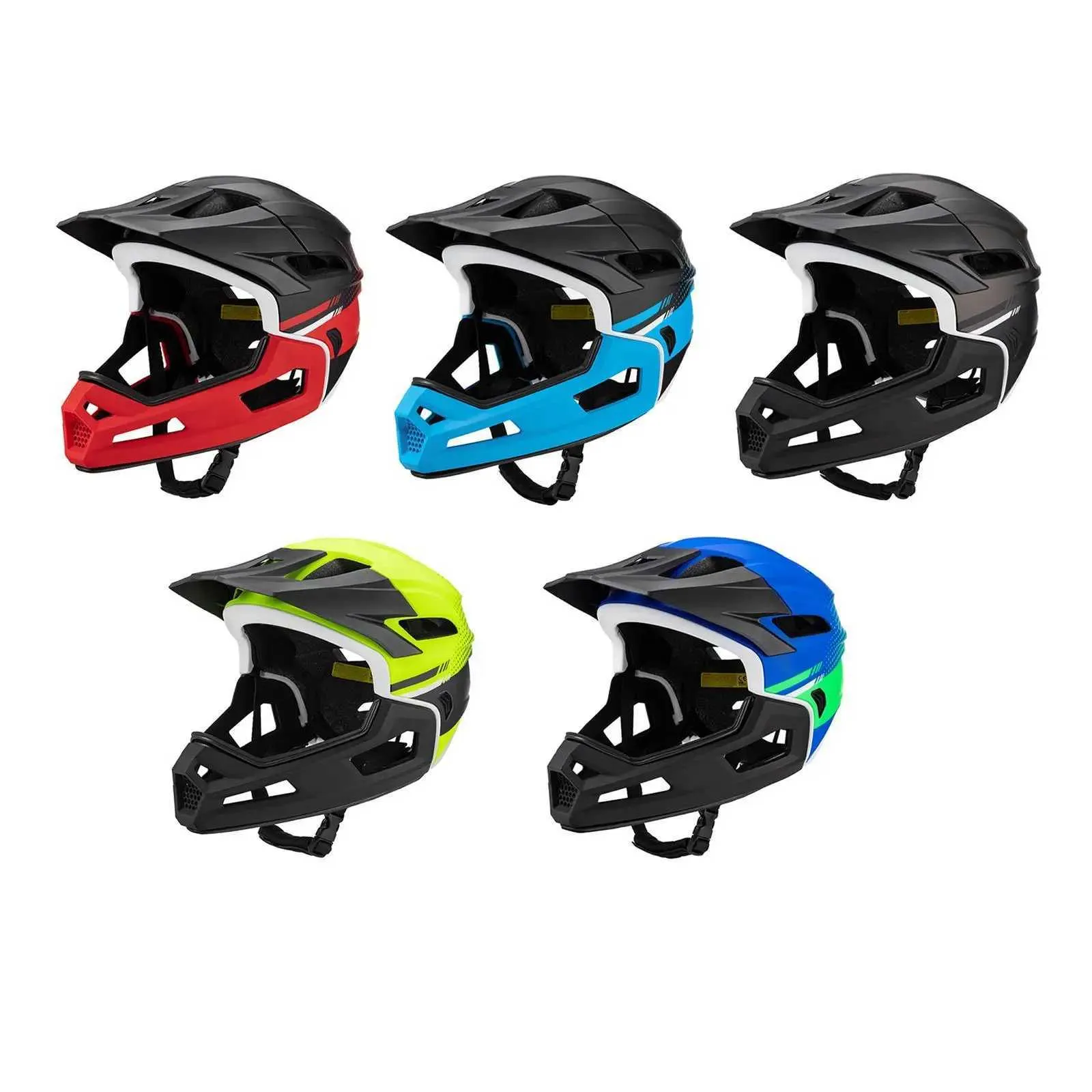 26 inch bike helmet TLD 26.1 D4 AS Polyacrylite / The Line Charcoal/White Certified to the ASTM F1952 Trek Solstice Bike Helmet