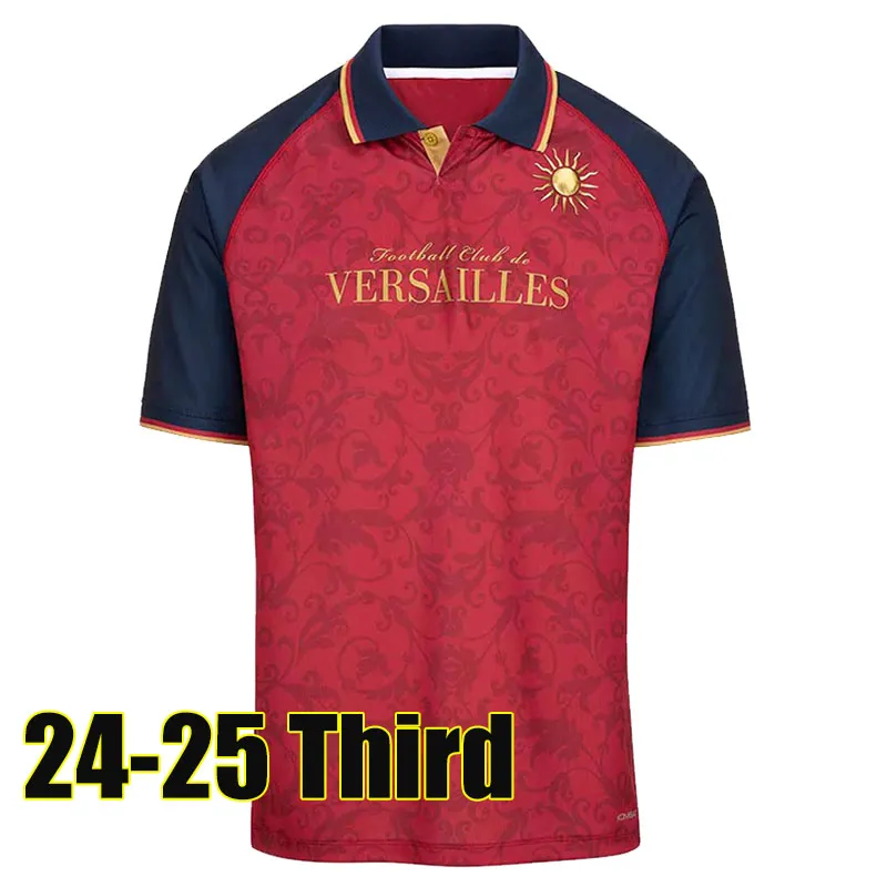 Versailles FC 2024を￥1,732 | DHgate
